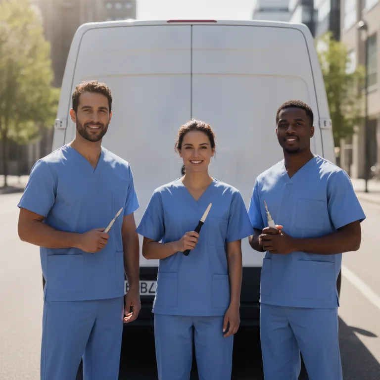Podiatrist Halifax